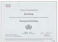 CISCO CCIEJ(rn)C